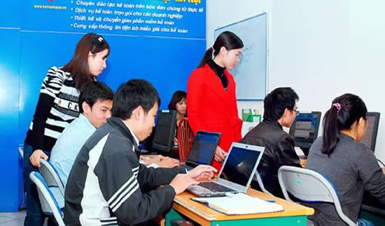 Tư vấn thành lập công ty doanh nghiệp tại Vinh Nghệ An